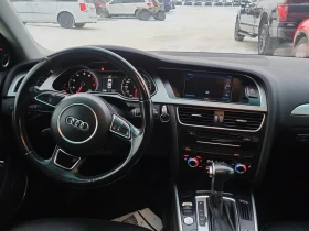 Audi A4 * TECHNIK PLUS * CARFAX * S LINE * PANO*  - 10200 € / 19949.47 лв. - 80777867 8