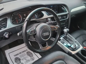 Audi A4 * TECHNIK PLUS * CARFAX * S LINE * PANO*  - 10200 € / 19949.47 лв. - 80777867 10