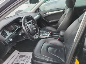 Audi A4 * TECHNIK PLUS * CARFAX * S LINE * PANO*  - 10200 € / 19949.47 лв. - 80777867 7
