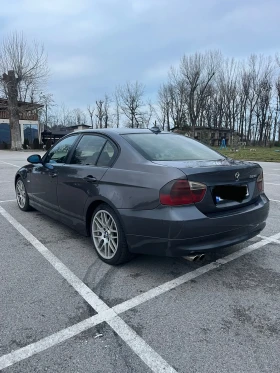 BMW 325 E90 325 I - 4800 € / 9387.98 лв. - 27000653 4