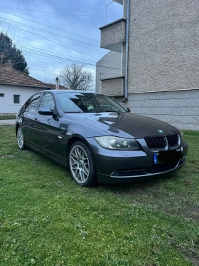 BMW 325 E90 325 I - 4800 € / 9387.98 лв. - 27000653 15