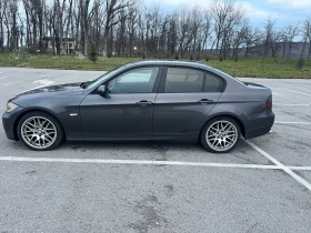 BMW 325 E90 325 I - 4800 € / 9387.98 лв. - 27000653 5