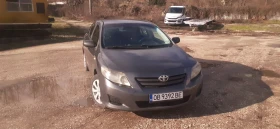 Toyota Corolla 1.4   - 2900 € / 5671.91 лв. - 93600348 9