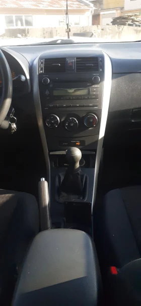 Toyota Corolla 1.4   - 2900 € / 5671.91 лв. - 93600348 6