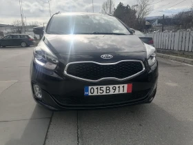 Kia Carens 1.6i Full