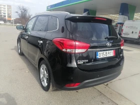 Kia Carens 1.6i Full - 8300 € / 16233.39 лв. - 53553195 7