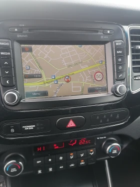 Kia Carens 1.6i Full - 8300 € / 16233.39 лв. - 53553195 11