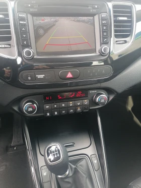 Kia Carens 1.6i Full - 8300 € / 16233.39 лв. - 53553195 12