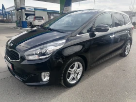 Kia Carens 1.6i Full - 8300 € / 16233.39 лв. - 53553195 4