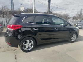 Kia Carens 1.6i Full - 8300 € / 16233.39 лв. - 53553195 2