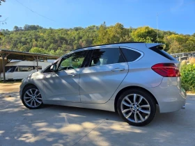 BMW 2 Active Tourer 220d xDrive 190hp, снимка 6 - Автомобили и джипове - 53658333