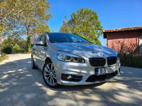 BMW 2 Active Tourer 220d xDrive 190hp, снимка 4 - Автомобили и джипове - 53658333