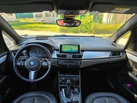 BMW 2 Active Tourer 220d xDrive 190hp, снимка 2 - Автомобили и джипове - 53658333