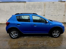 Dacia Sandero Stapway  - 8500 € / 16624.56 лв. - 30314715 5
