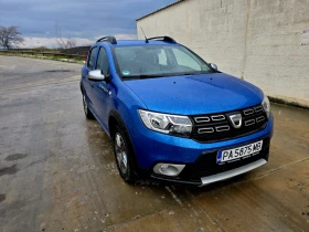 Dacia Sandero Stapway  - 8500 € / 16624.56 лв. - 30314715 7