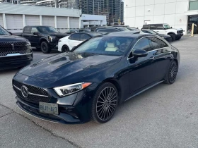 Mercedes-Benz CLS * 450 * CARFAX * БЕЗ ПЪРВОНАЧАЛНА ВНОСКА