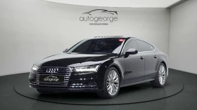 Audi A7 50TDI QUATTRO PREMIUM autogeorge.com