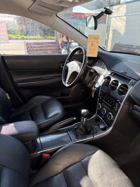 Mazda 6 - 2700 € / 5280.74 лв. - 76817188 8