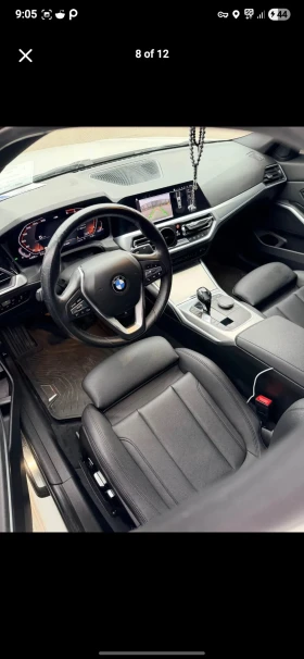 BMW 330 i xDrive * ТОП Поддръжка! * АвтоКредит* Цена до БГ - 17999 € / 35202.98 лв. - 78963835 8