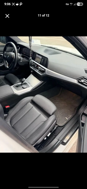 BMW 330 i xDrive * ТОП Поддръжка! * АвтоКредит* Цена до БГ - 17999 € / 35202.98 лв. - 78963835 11