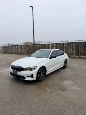 BMW 330 i xDrive * ТОП Поддръжка! * АвтоКредит* Цена до БГ - 17999 € / 35202.98 лв. - 78963835 2