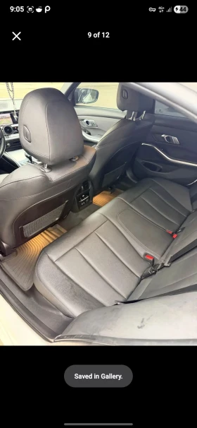 BMW 330 i xDrive * ТОП Поддръжка! * АвтоКредит* Цена до БГ - 17999 € / 35202.98 лв. - 78963835 9