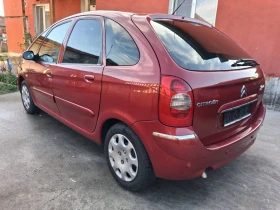 Citroen Xsara picasso 1.6HDI - 1199 € / 2345.04 лв. - 24043840 4