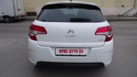 Citroen C4 1.6.d.92.k.c.4.100 km.НОВА. - 4299 € / 8408.11 лв. - 77867410 4
