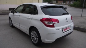 Citroen C4 1.6.d.92.k.c.4.100 km.НОВА. - 4299 € / 8408.11 лв. - 77867410 5