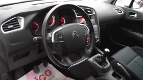 Citroen C4 1.6.d.92.k.c.4.100 km.НОВА. - 4299 € / 8408.11 лв. - 77867410 11