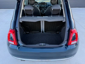 Fiat 500 1.2i LED, EURO 6B, * 128 000��* KTEO OK, COC! ���! | Mobile.bg � ����� ������ 15