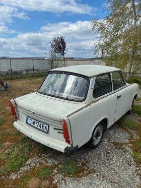 Trabant 601 | Mobile.bg � ����� ������ 2