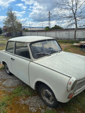 ������ Trabant 601