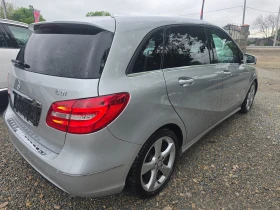 Mercedes-Benz B 200 CDI-FACE-��������-���������-������-��� ������ | Mobile.bg � ����� ������ 5