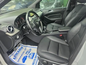 Mercedes-Benz B 200 CDI-FACE-��������-���������-������-��� ������ | Mobile.bg � ����� ������ 8