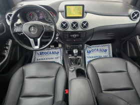 Mercedes-Benz B 200 CDI-FACE-��������-���������-������-��� ������ | Mobile.bg � ����� ������ 10