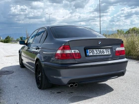BMW 330 SMG M Pack | Mobile.bg � ����� ������ 4
