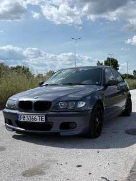 BMW 330 SMG M Pack | Mobile.bg � ����� ������ 2