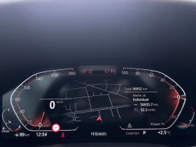 BMW 840 d/xDRIVE/GRANDCOUPE/HUD/PANO/360/LASER/ACC/468z | Auto.bg — изображение 15