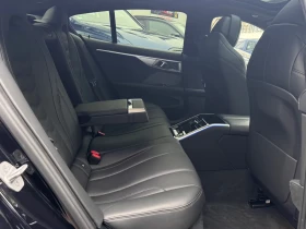 BMW 840 d/xDRIVE/GRANDCOUPE/HUD/PANO/360/LASER/ACC/468z | Auto.bg — изображение 13