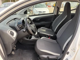 Toyota Aygo 1.0 VVT-i 35200km | Mobile.bg � ����� ������ 9