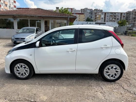 Toyota Aygo 1.0 VVT-i 35200km | Mobile.bg � ����� ������ 4