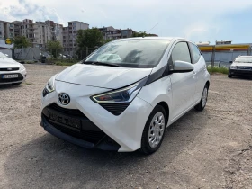 Toyota Aygo 1.0 VVT-i 35200km | Mobile.bg � ����� ������ 3