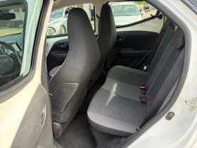 Toyota Aygo 1.0 VVT-i 35200km | Mobile.bg � ����� ������ 10