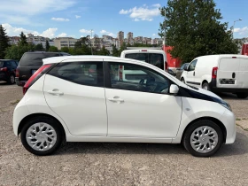 Toyota Aygo 1.0 VVT-i 35200km | Mobile.bg � ����� ������ 8