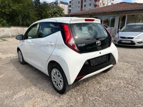 Toyota Aygo 1.0 VVT-i 35200km | Mobile.bg � ����� ������ 5