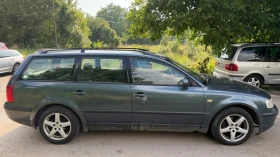 VW Passat undefined | Auto.bg — изображение 3