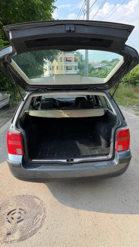 VW Passat undefined | Auto.bg — изображение 10