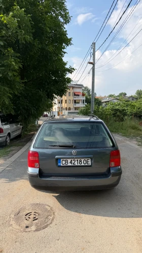VW Passat undefined | Auto.bg — изображение 4