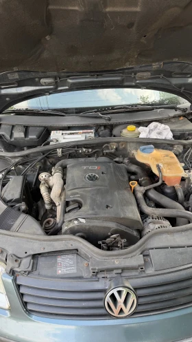 VW Passat undefined | Auto.bg — изображение 11